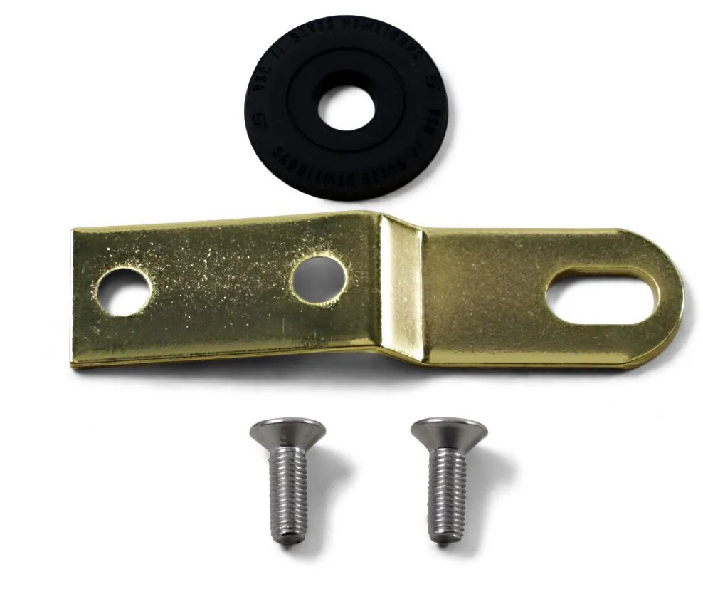 Saddlemen Seat Bracket - Universal Harley Davidson Fit
