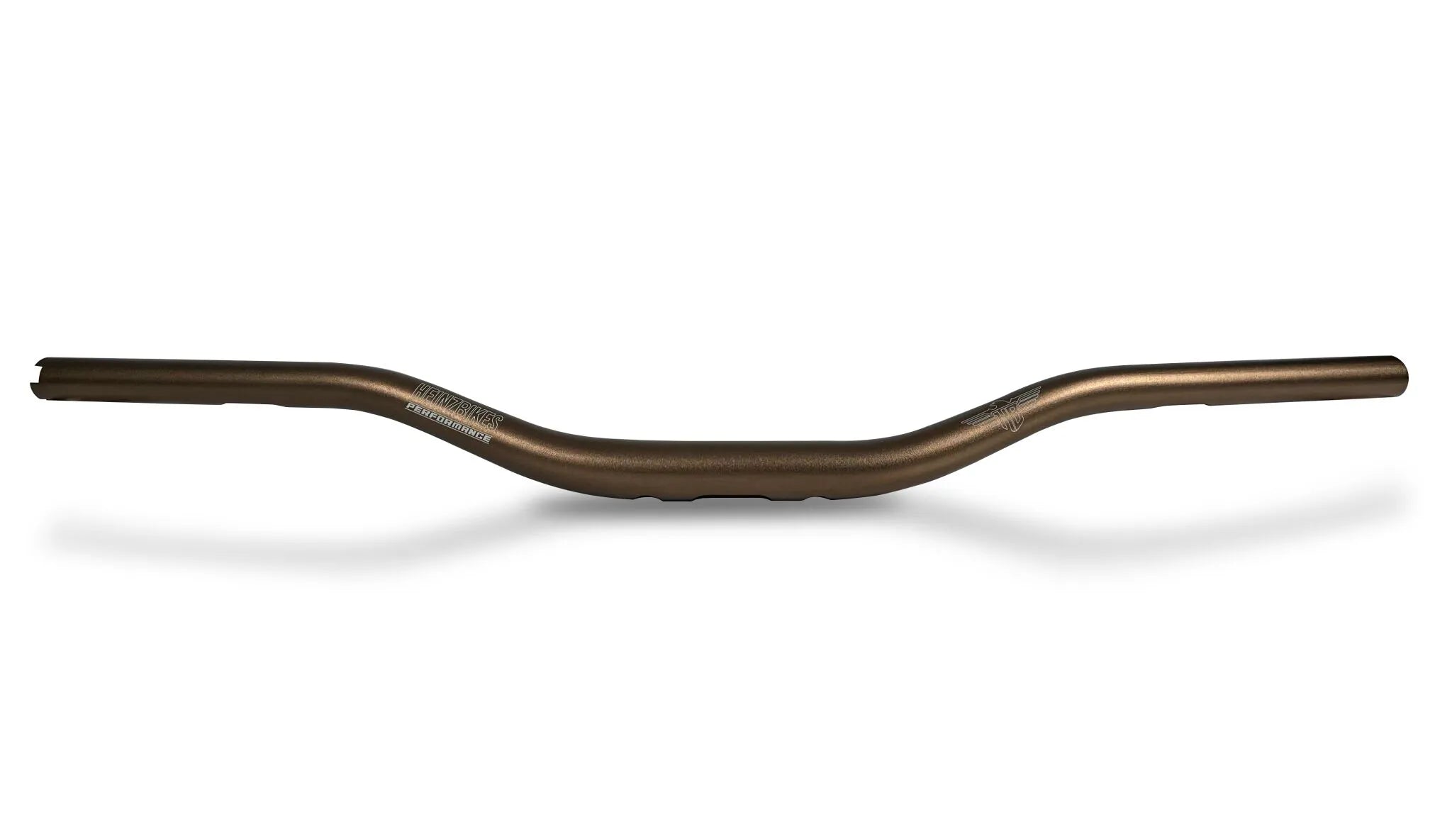 Heinz Bikes Performance Clubstyle Handlebar