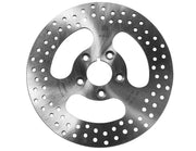 Brembo Serie Oro Prime Line Fast Bromsskiva - Fram & Bak