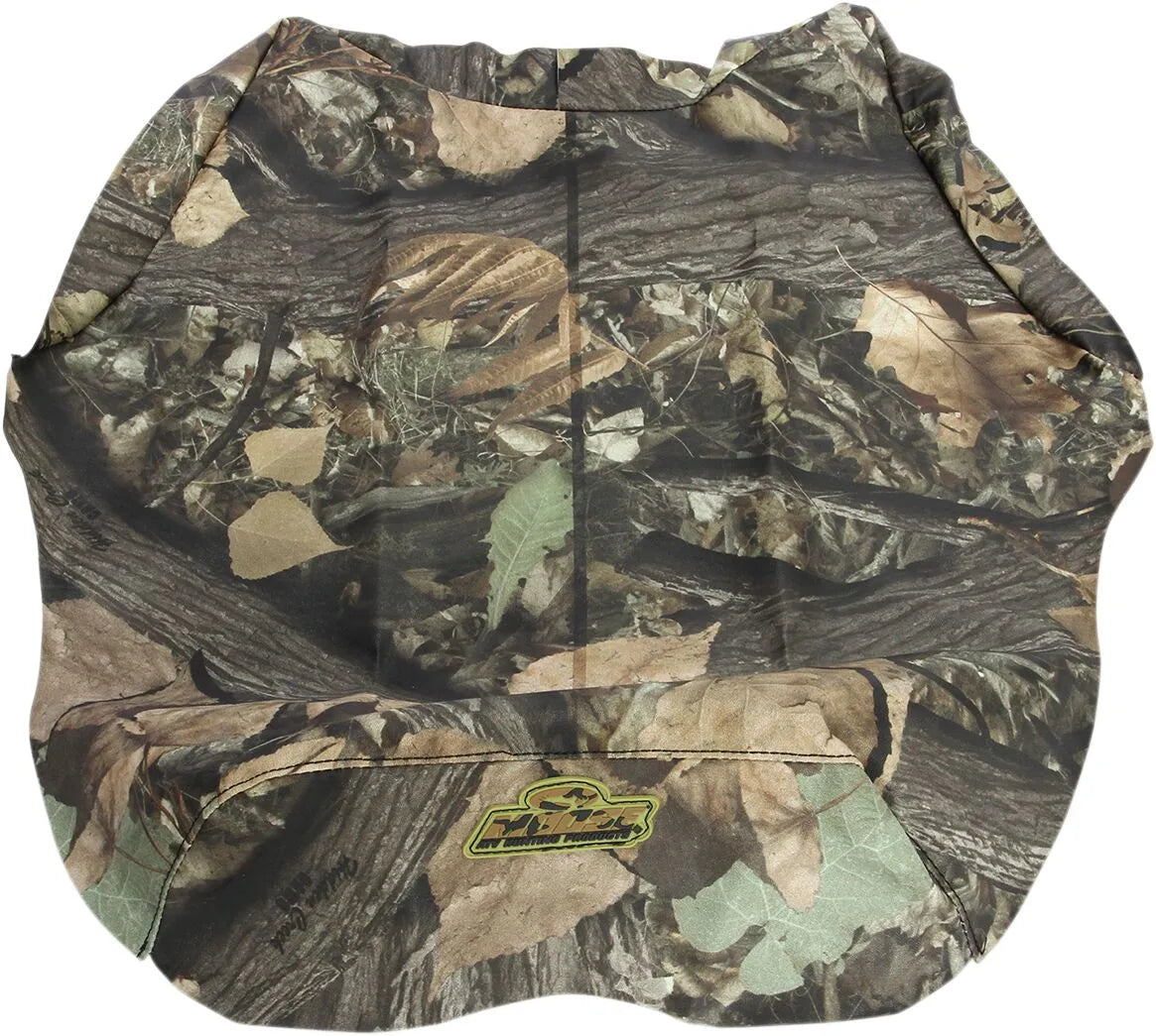 Moose Offroad Seat Cover - Oe Replacement Style