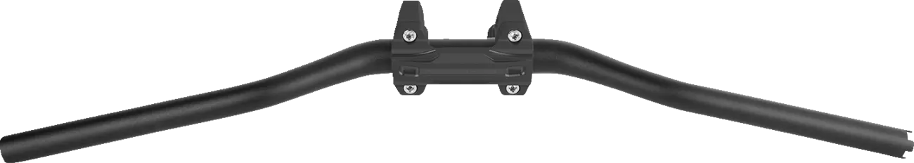 Performance Machine Phatbar & Riser Kit