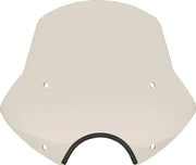 Memphis Shades Speed Demon Windshield - Solar