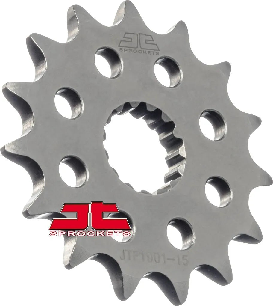 Jt Sprockets Front Sprocket 520 Steel 14t