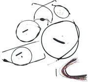 Magnum Shielding XR Handlebar Installation Kit