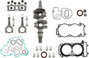 Hot Rods Bottom End Kit With Oe Crankshaft For 900cc Engines