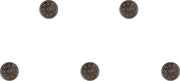 Hot Cams 7.48mm Valve Shims - 3.40mm Thickness