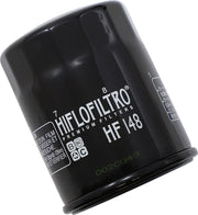 Hiflofiltro Hf148 Premium Oil Filter