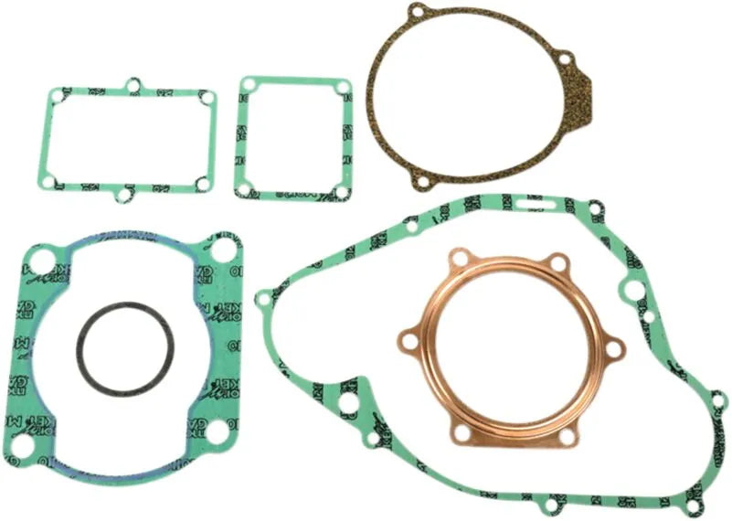 Athena Complete Gasket Kit for Yamaha IT 490 YZ 490 1982-1983