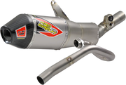 Pro Circuit Ti-6 Pro Titanium Avgassystem