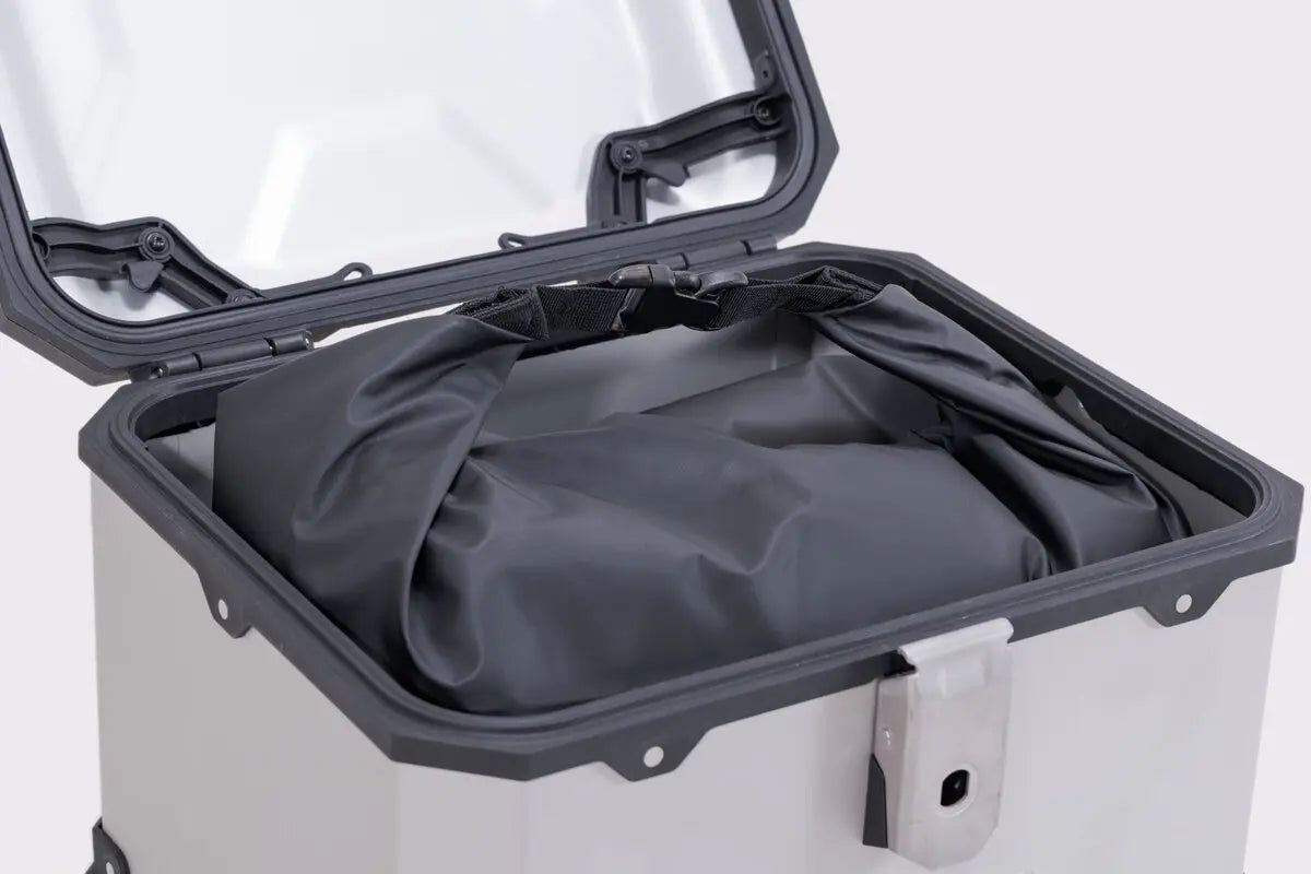 Sw-motech Trax 38 Liter Top Case Inner Bag - Waterproof