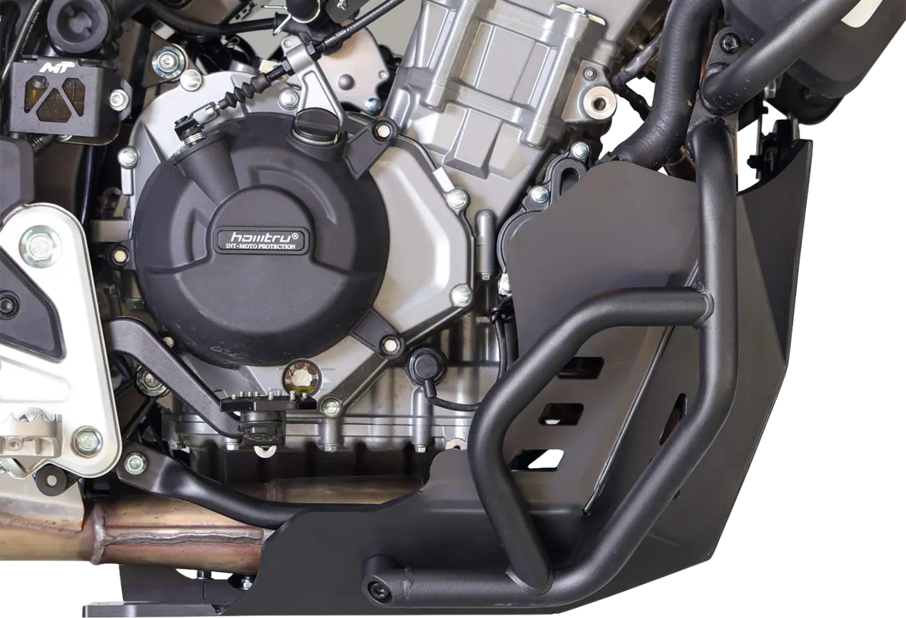 MOOSE OFFROAD Adventure Skid Plate