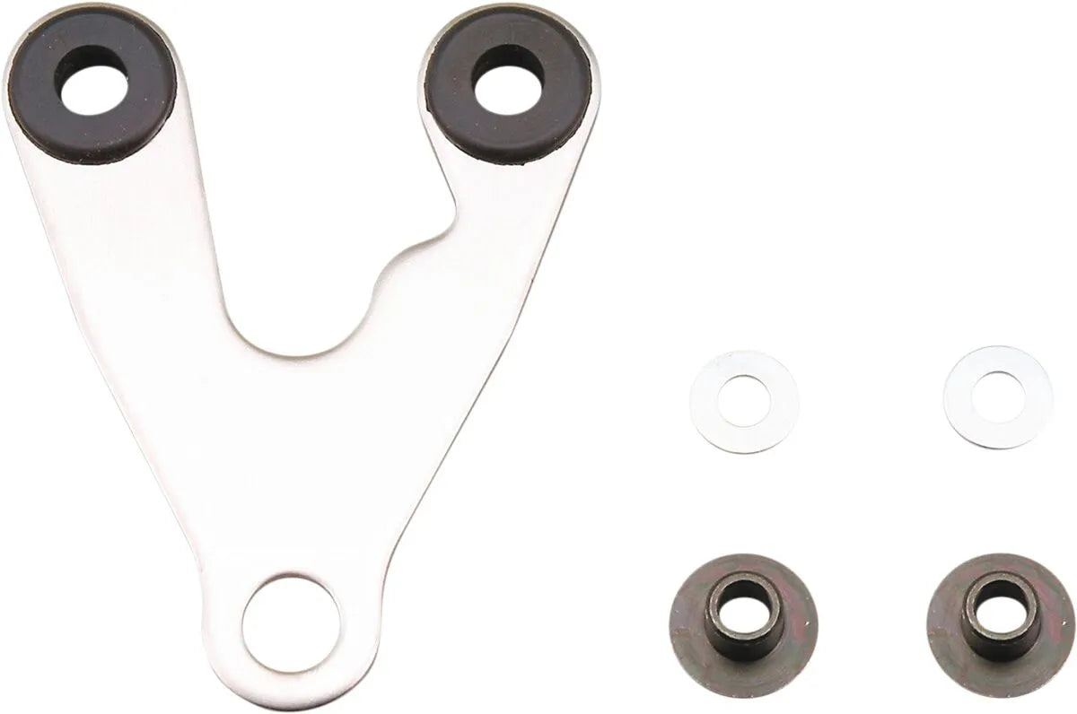 Daytona Mounting Bracket - Steel Handlebar Mount