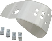 Moose Offroad Aluminum Skid Plate
