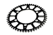 Scar Rear Sprocket - 420 Chain, 50 Tooth