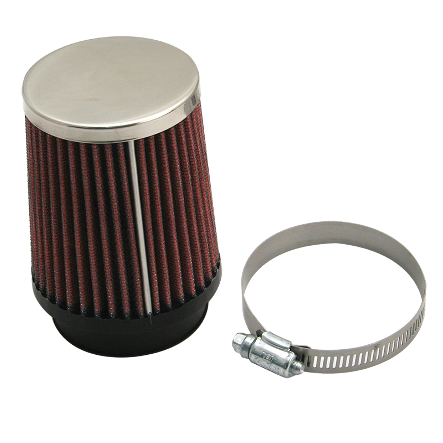 S&S Single Bore Tuned Induction Replacement Parts – X-Wedge parts