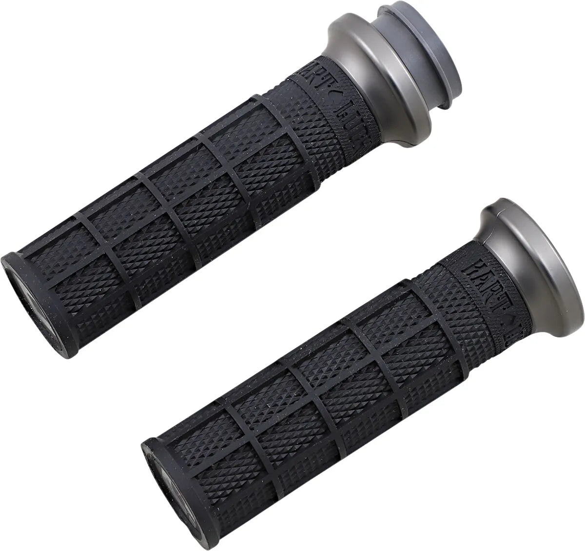 Odi Hart-luck V-twin Lock-on Grips