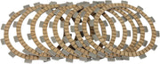 Prox Clutch Friction Plates Set