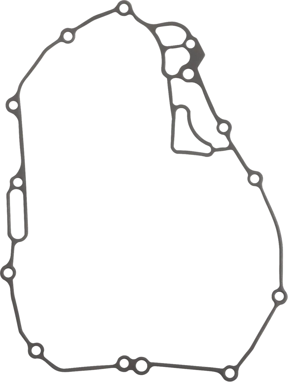 Moose Offroad Hard-Parts Side Cover Gasket Kit