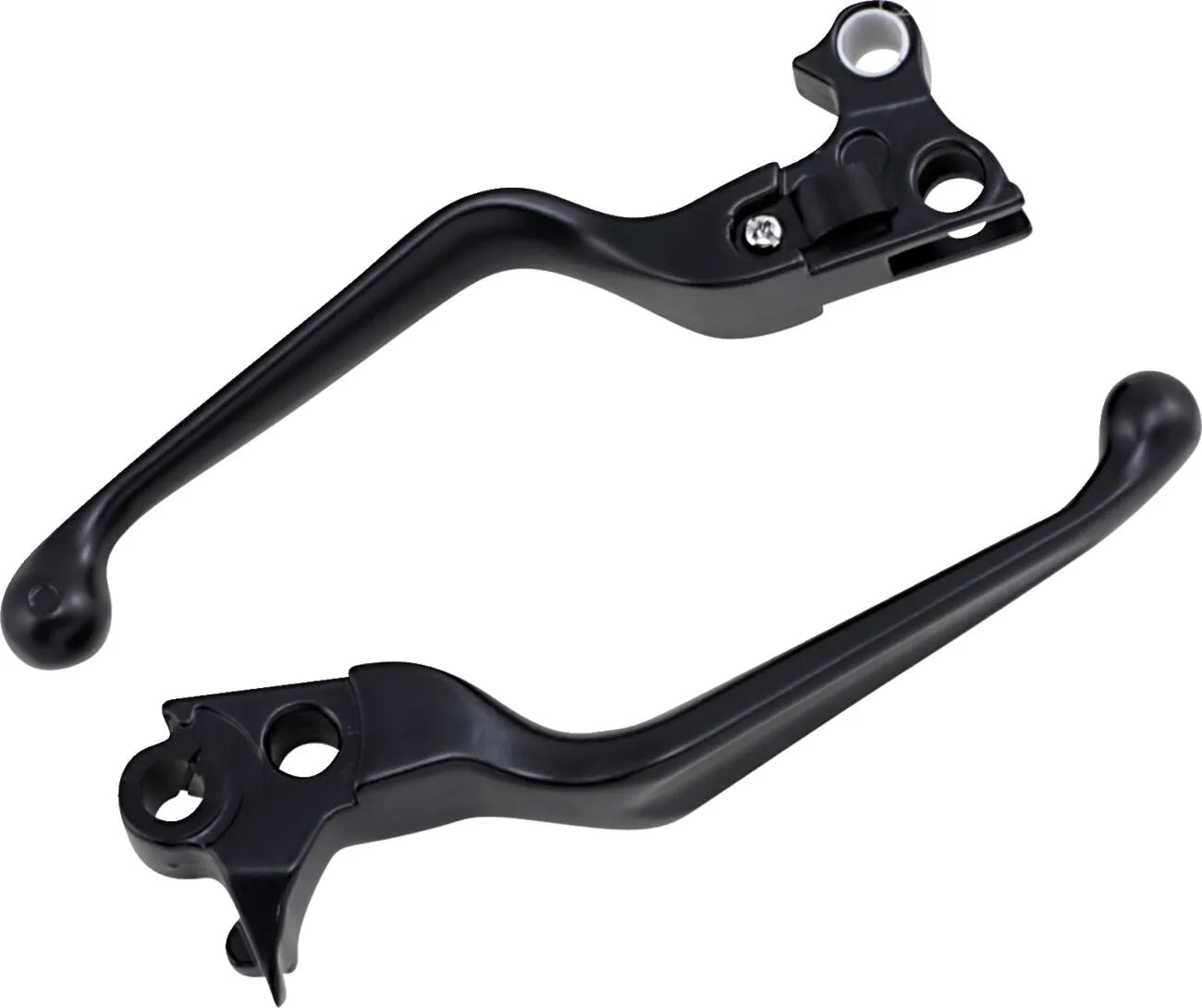 Drag Specialties Wide Blade Lever Set