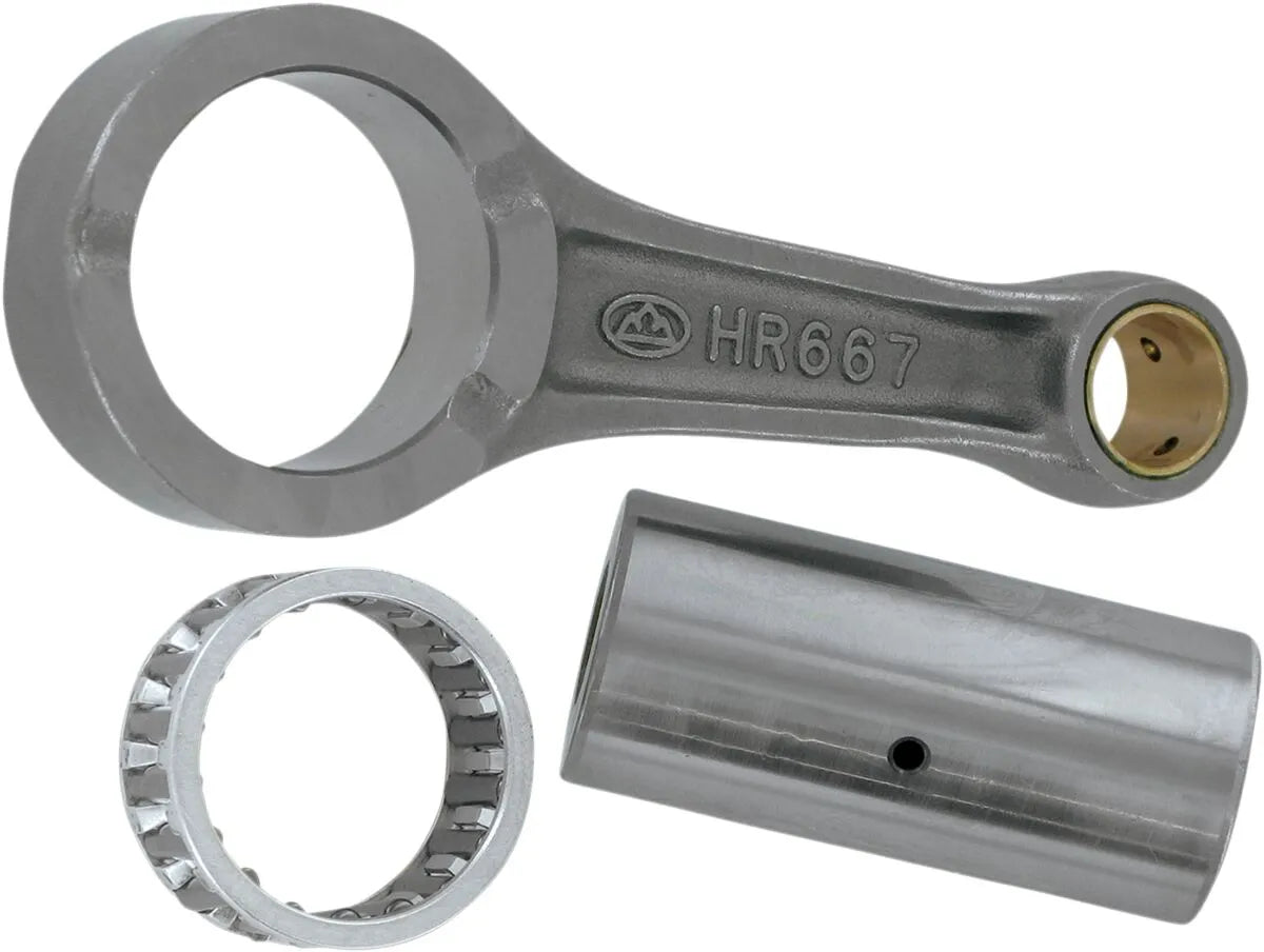 Hot Rods Connecting Rod Kit For 250cc 4-cycle Engines