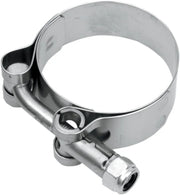 Cobra T-bolt Avgasrörsklämma 3-1/2"