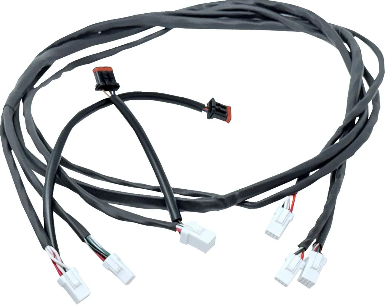Namz Handlebar Switch Harness - 50" Length