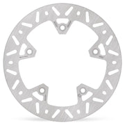 Moto-master Nitro Series Brake Disc Scooter Oem Replacement - Rear