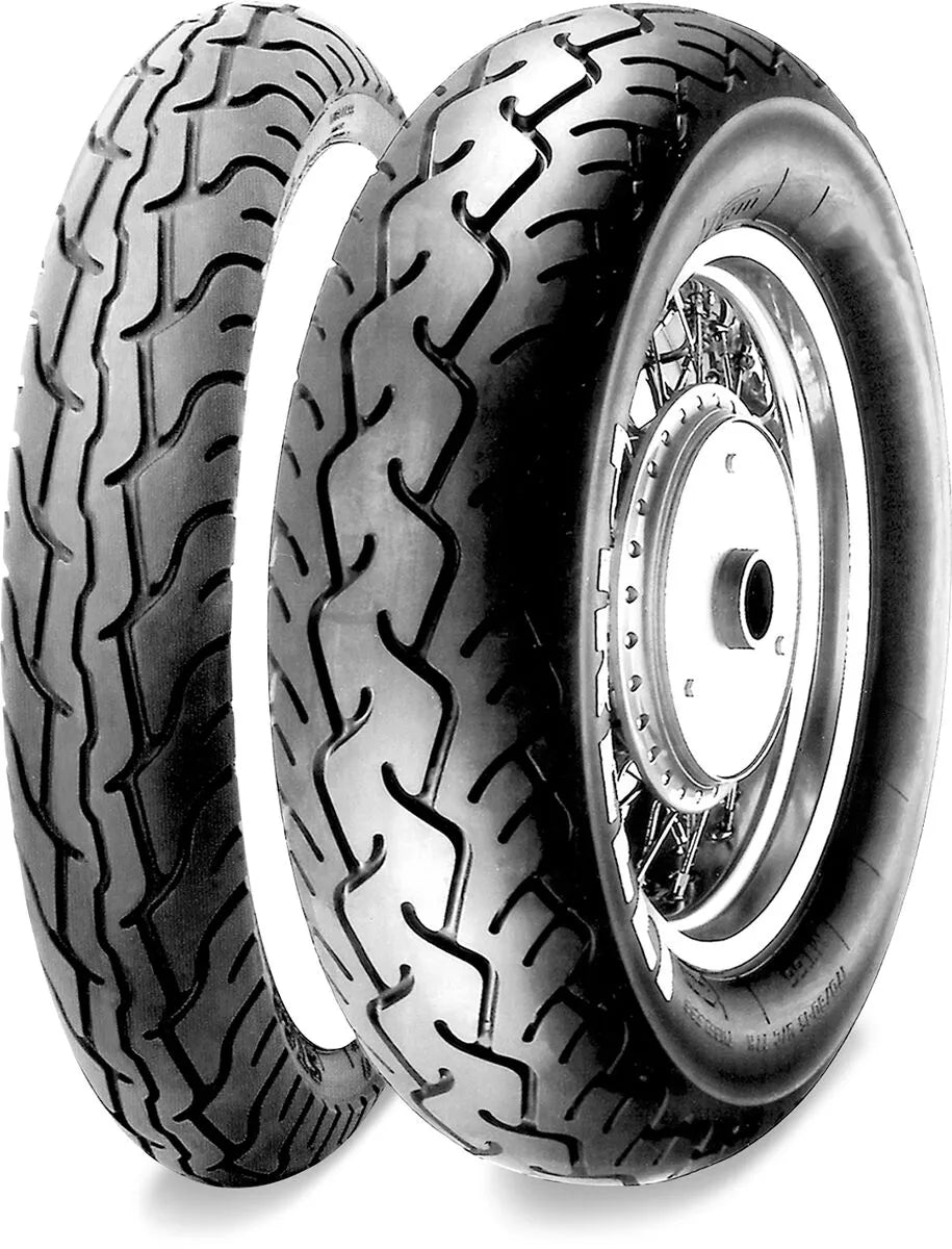 Pirelli Mt 66 Route Tire For Cruiser / Street Bikes