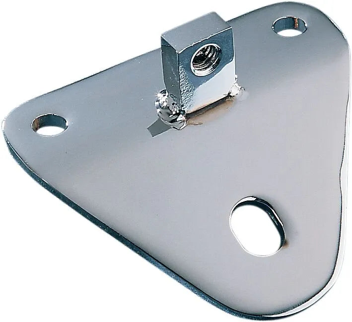 Drag Specialties Front Rubber Motor Mount Harley Davidson