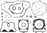Moose Offroad Complete Gasket and Oil Seal Kit for 4-Stroke