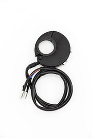 Daytona Cnc 2-button Switch For 7/8" & 1" Handlebars