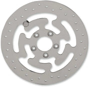 Drag Specialties Bromsskiva I OEM-stil - 300mm - Bak