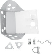 Moose Offroad Aluminum Skid Plate