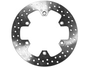 Brembo Serie Oro Fast Bromsskiva Prime Line - Fram