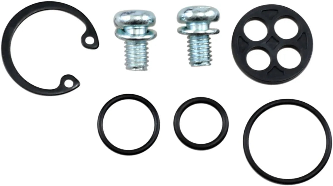 Parts Unlimited Petcock Repair Kit