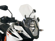 Wrs Windscreen - Improved Aerodynamics