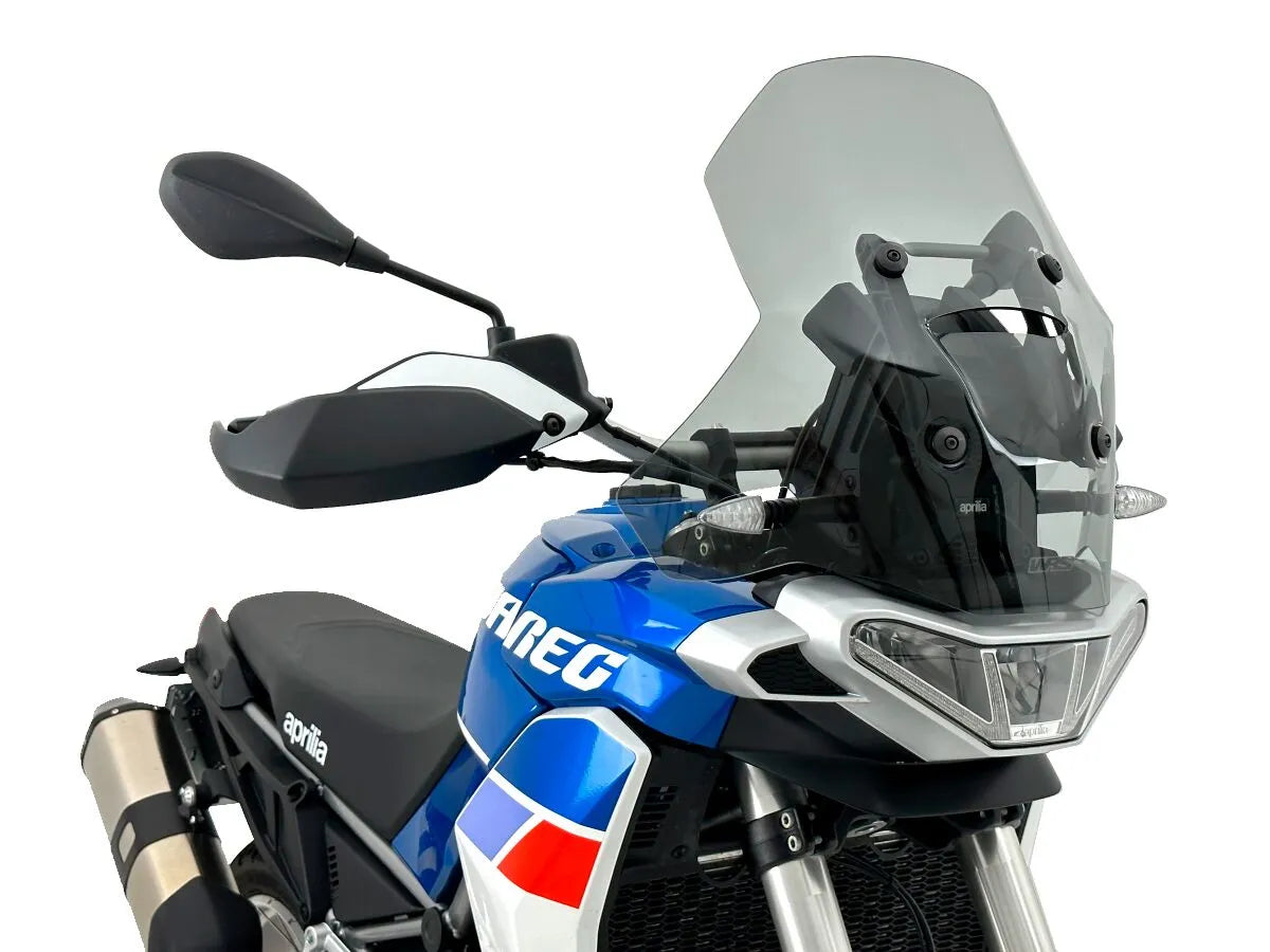 Wrs Motorcycle Fairing Windscreen Smoke