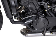 Sw-motech Frame Sliders For Motorcycle Frame Protection