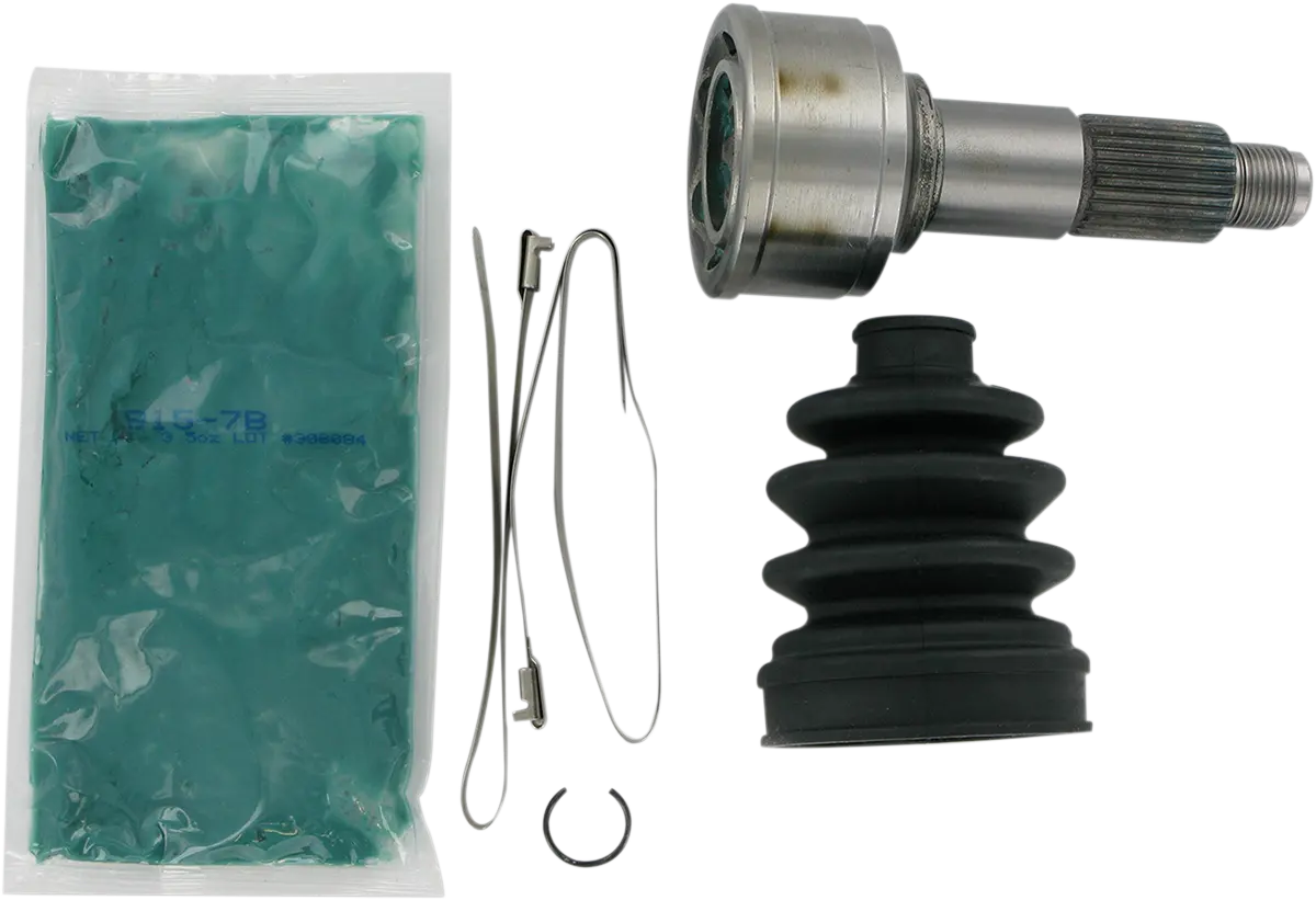 Epi Cv Joint Kit - Heavy-duty Oem Replacement