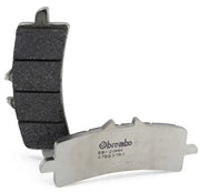 Brembo Rc Carbon Keramisk Racing Bromsbelägg Set