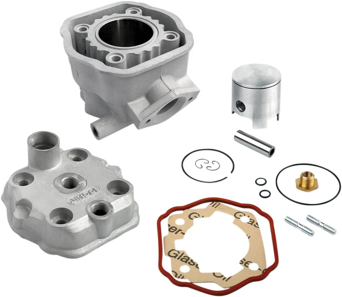 Airsal 70cc Cylinder Kit - High-performance Aluminum