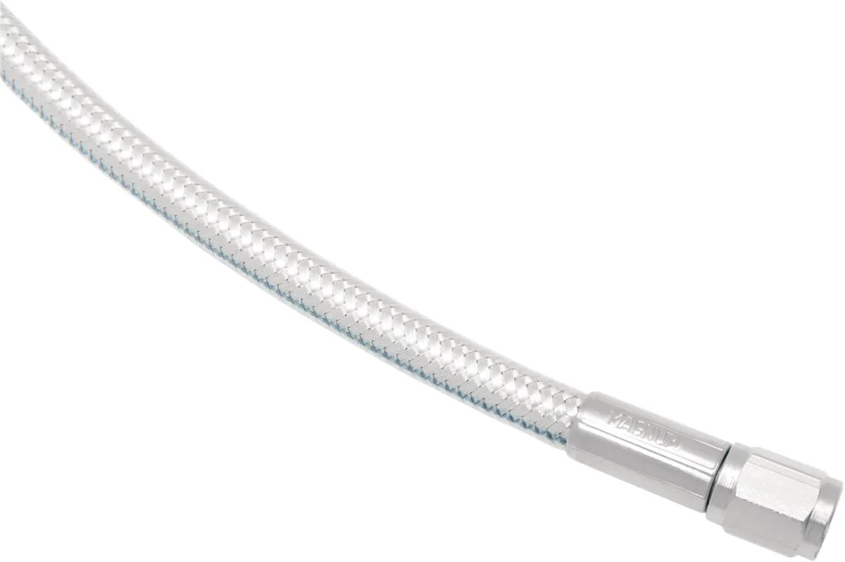 Magnum Shielding Universal Brake Line 64"