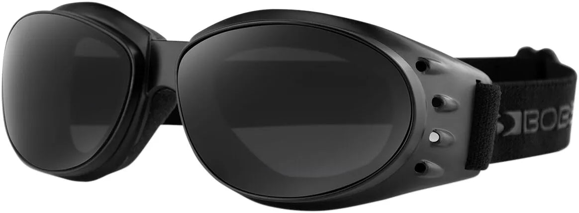 Bobster Cruiser 3 Goggle Black