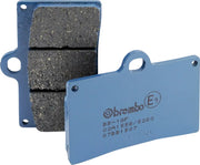 Brembo Prime Sinter Bromsbelägg - Bakre Applikation