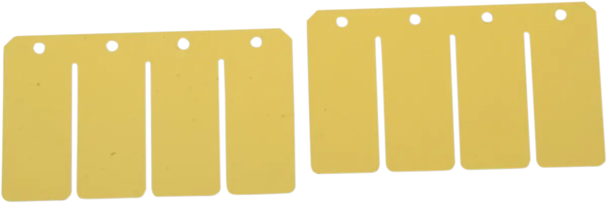 Boyesen Super Stock Reed Set