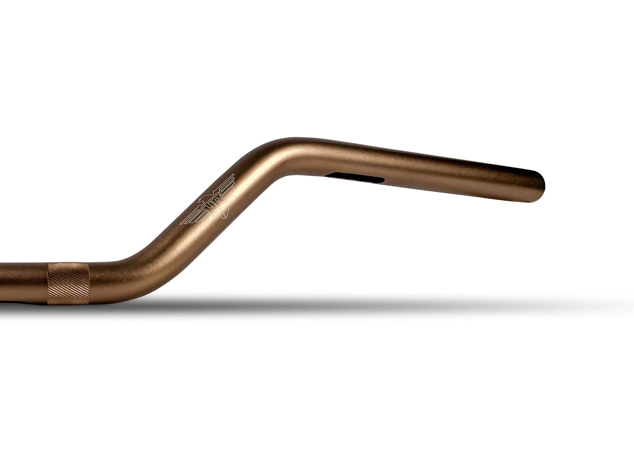 Heinz Bikes 1" Clubstyle Handlebar