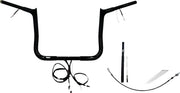 Fat Baggers Inc. 1-1/4" Pre-wired Handlebar Kit