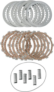 Moose Offroad Complete Clutch Kit
