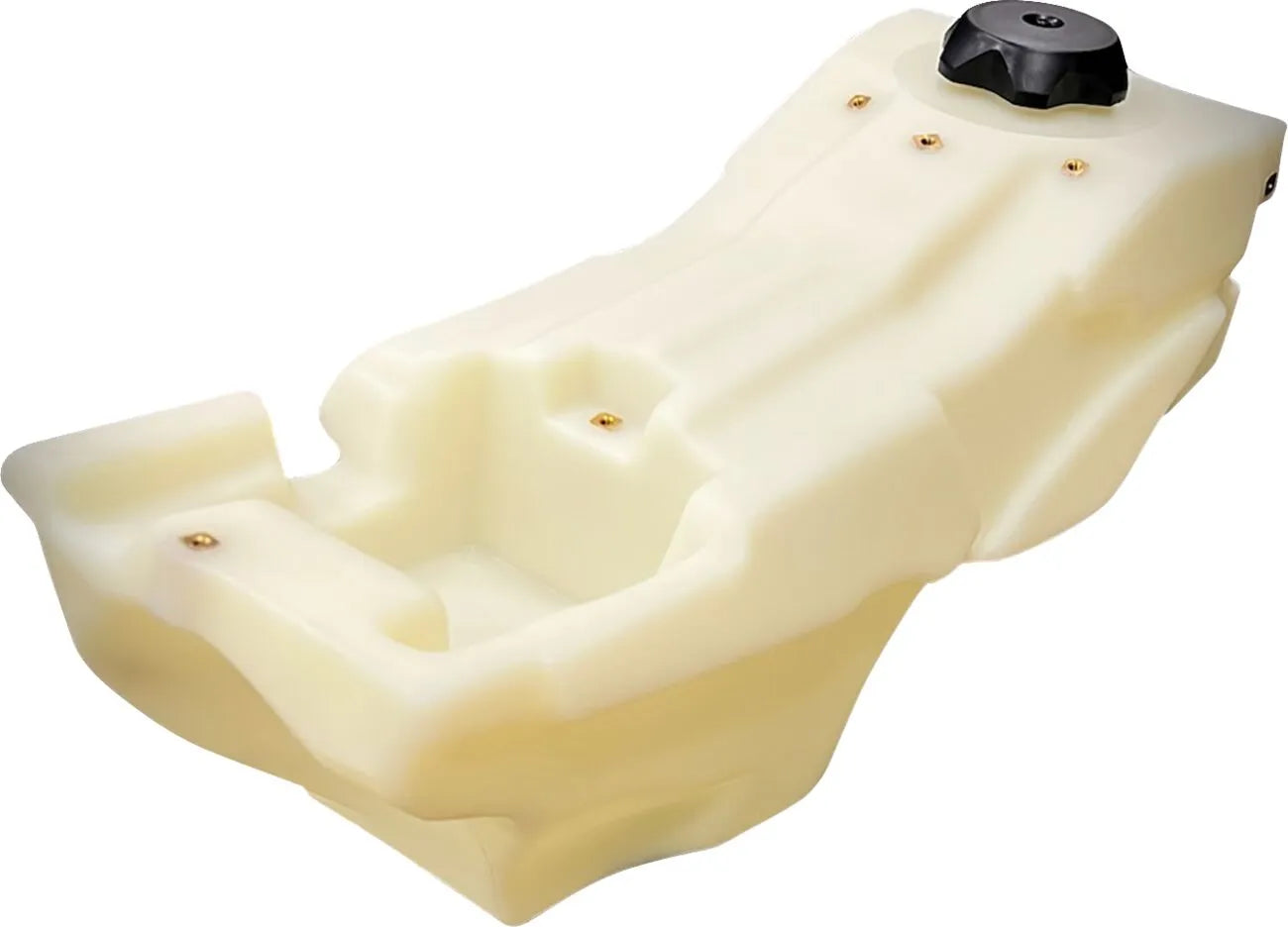 Ims Products Large Capacity Fuel Tank - 2.8 Us Gal.