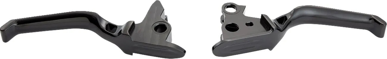 Arlen Ness Method Lever Set - Billet Aluminum